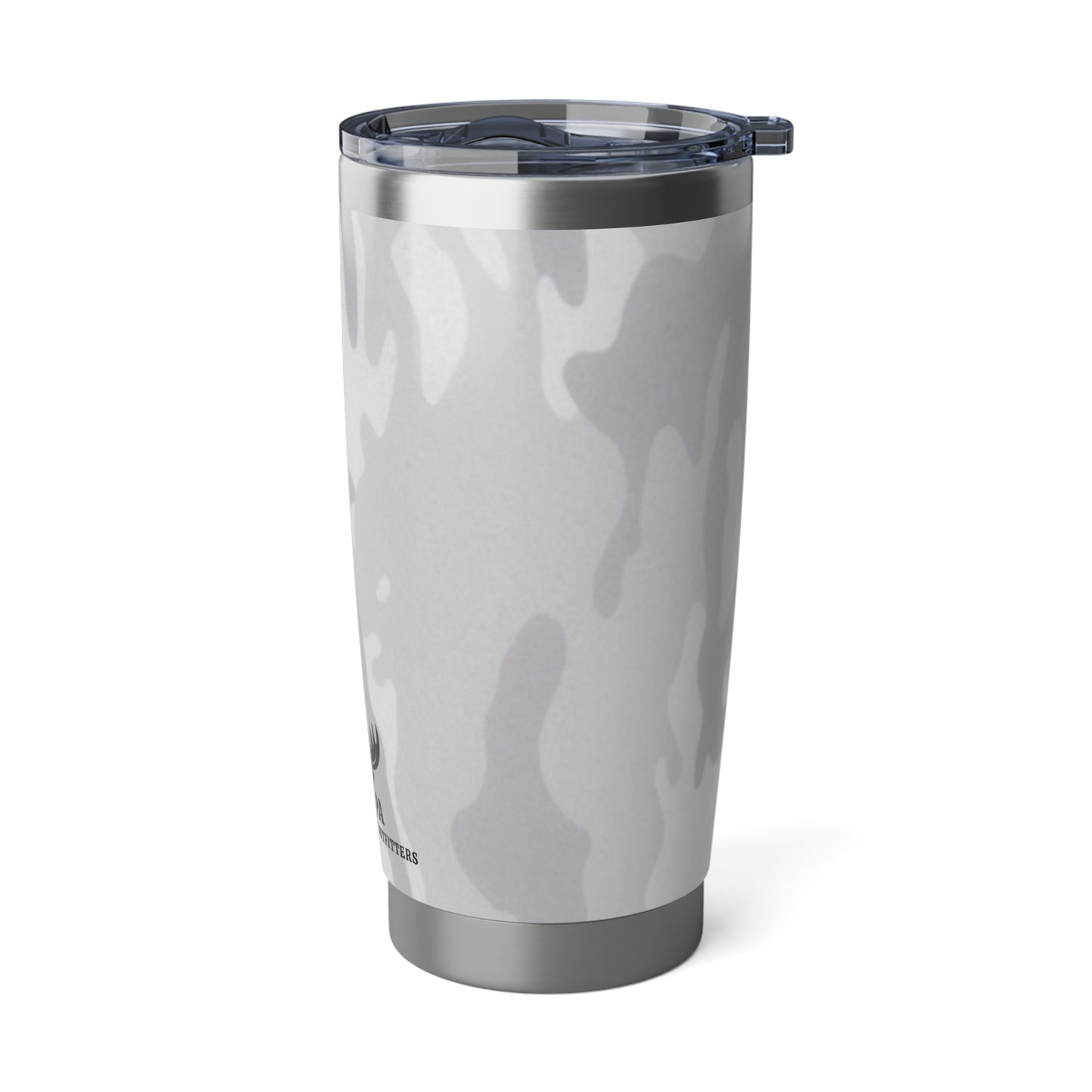 MultiCam 20oz Tumbler- PA Outfitters