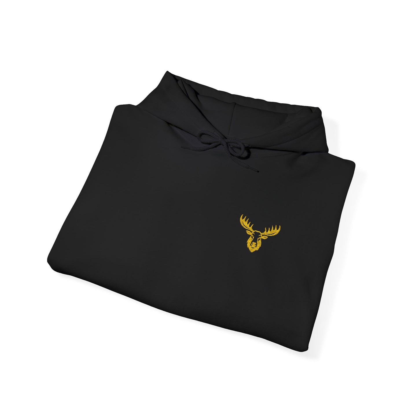 Unisex Premium Hooded Sweatshirt- PA Outfitters
