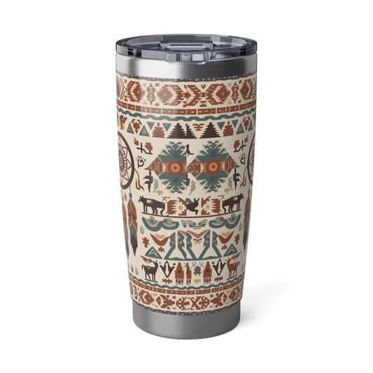 Dreamcatcher Tumbler- PA Outfitters