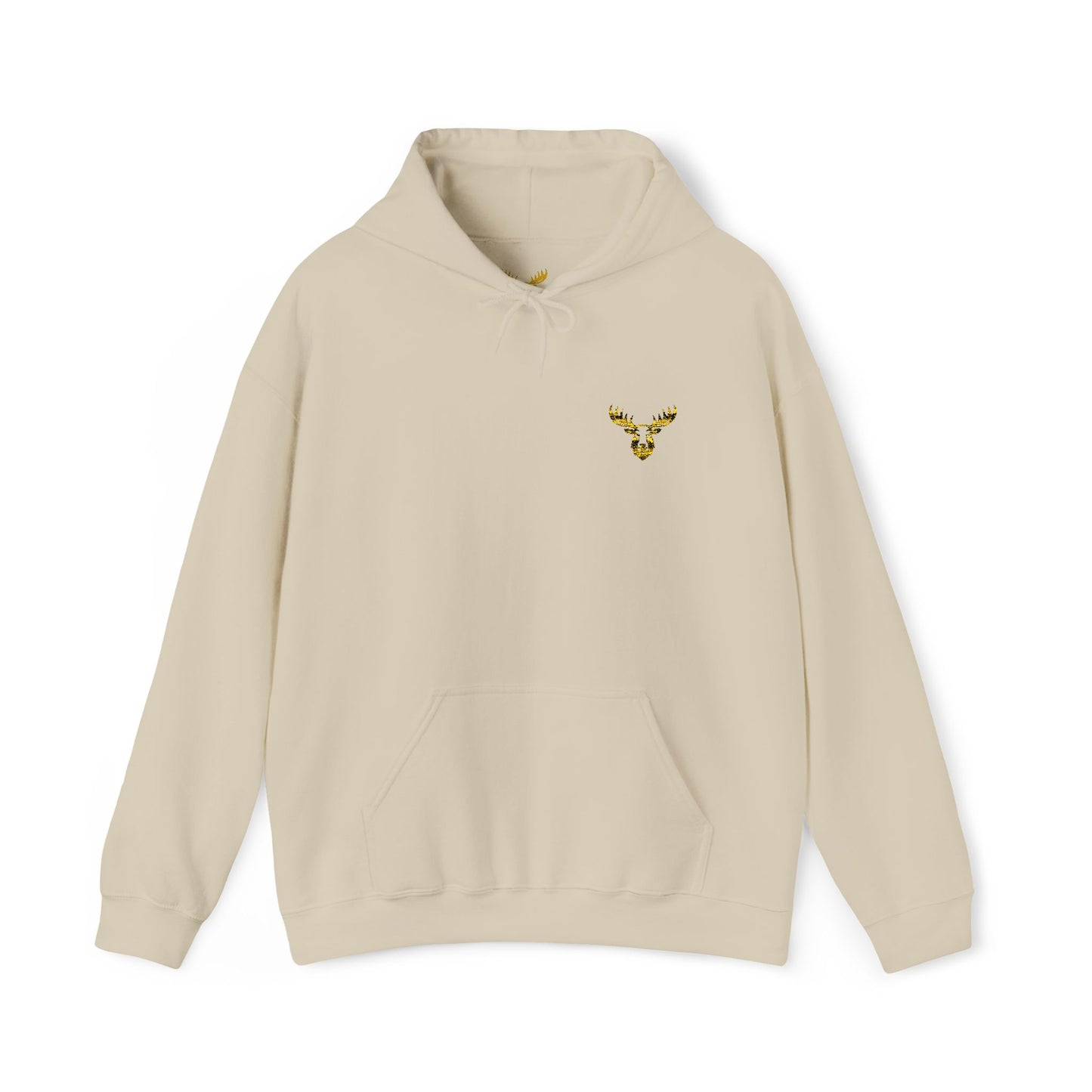 Unisex Premium Hooded Sweatshirt- PA Outfitters