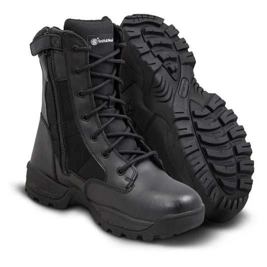 Smith & Wesson Breach 2.0 SZ 8" Boot
