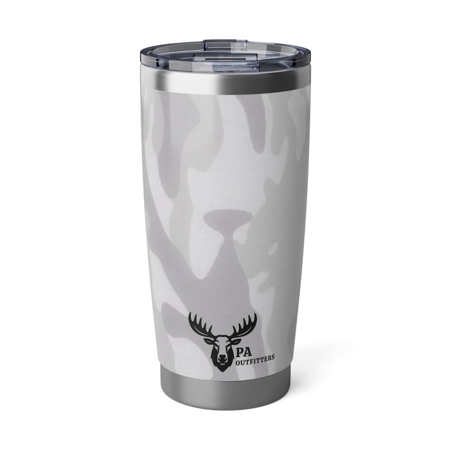 MultiCam 20oz Tumbler- PA Outfitters