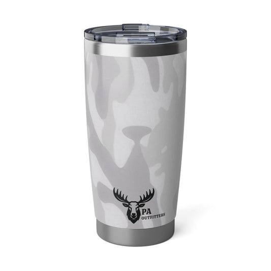 MultiCam 20oz Tumbler- PA Outfitters
