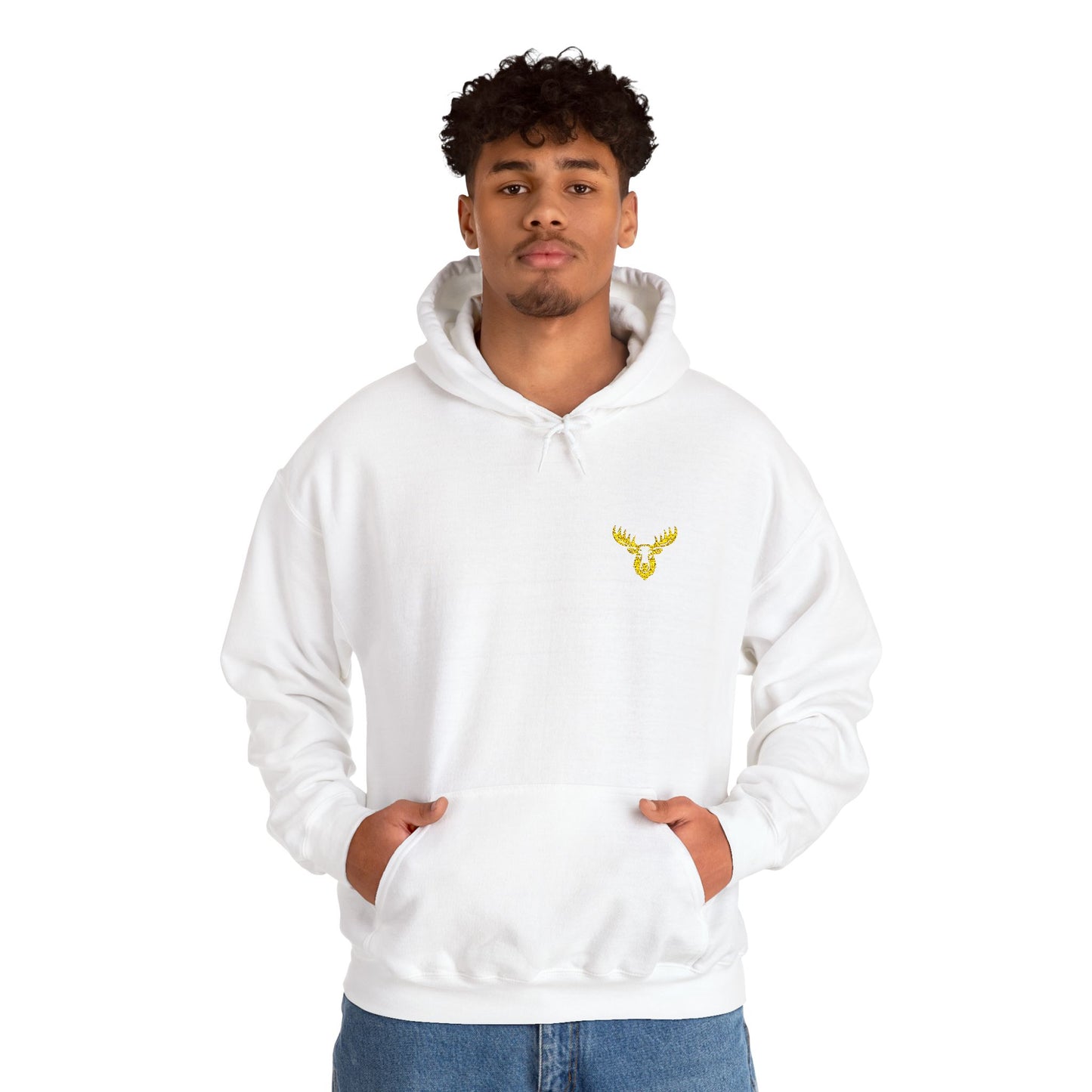 Unisex Premium Hooded Sweatshirt- PA Outfitters