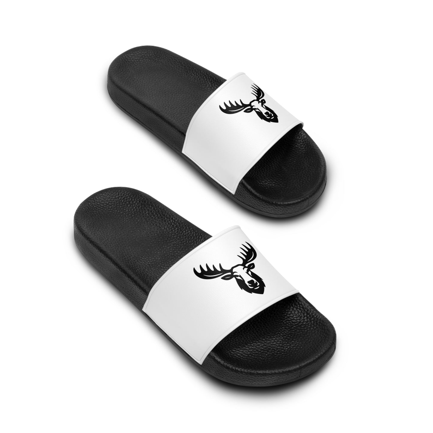 Men's Slide Sandals- PA Outfitters