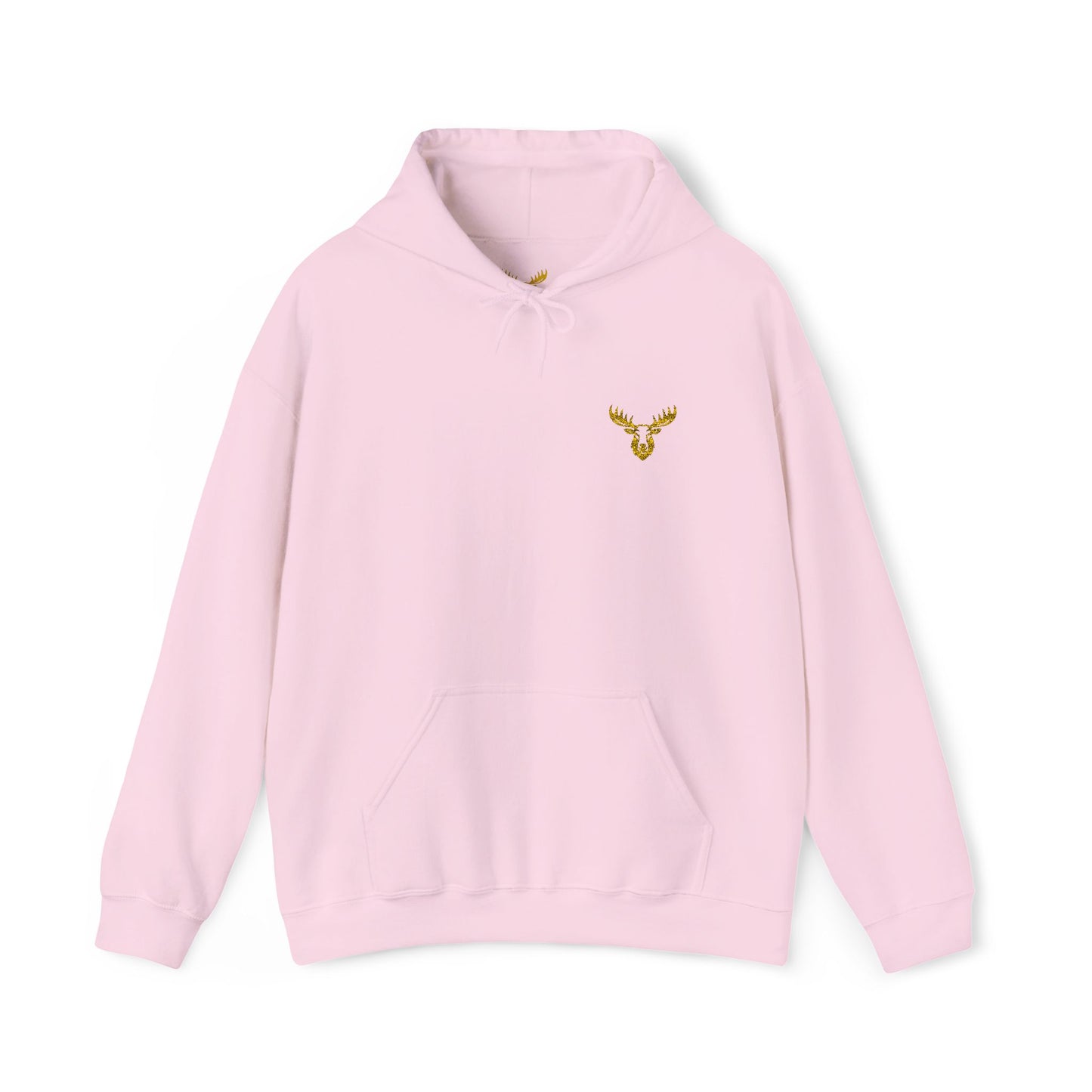 Unisex Premium Hooded Sweatshirt- PA Outfitters