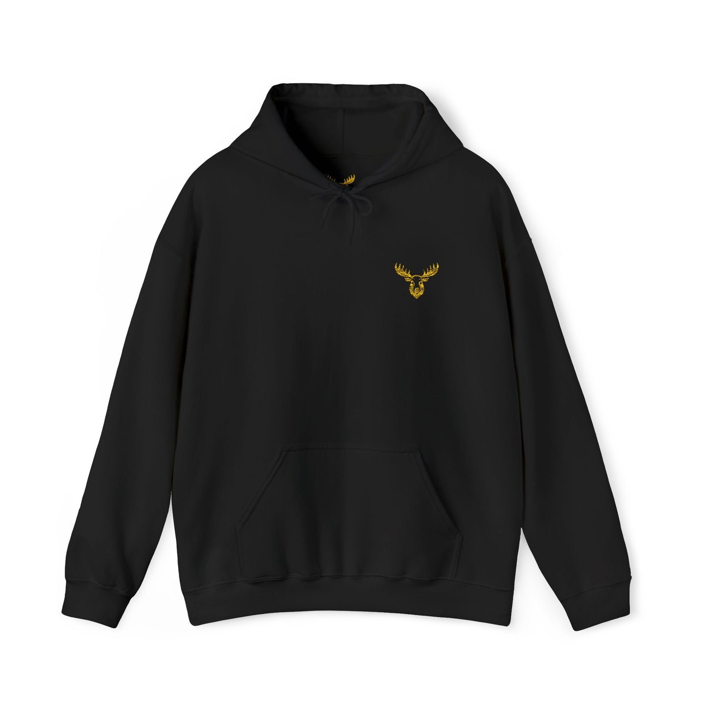 Unisex Premium Hooded Sweatshirt- PA Outfitters