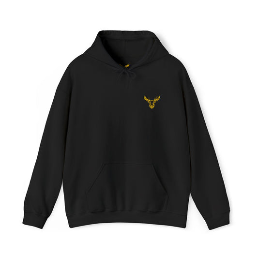 Unisex Premium Hooded Sweatshirt- PA Outfitters