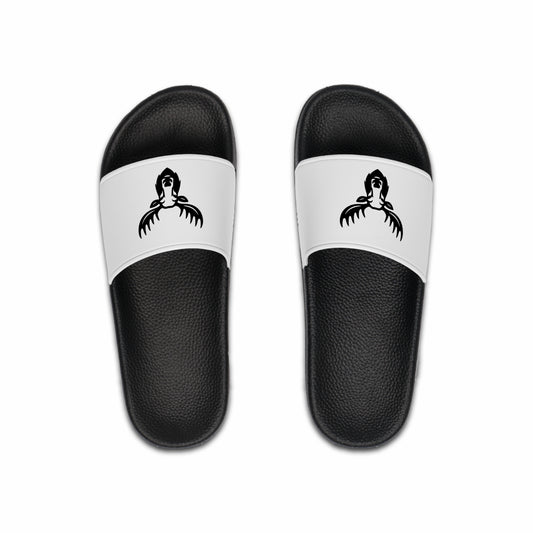 Men's Slide Sandals- PA Outfitters
