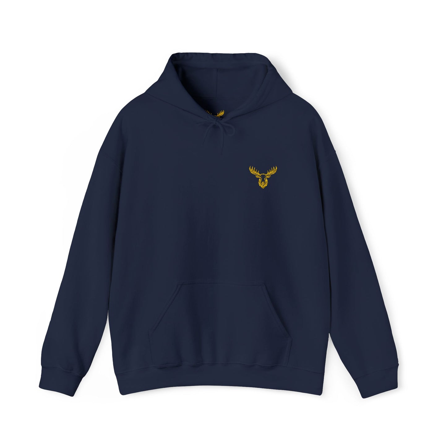 Unisex Premium Hooded Sweatshirt- PA Outfitters