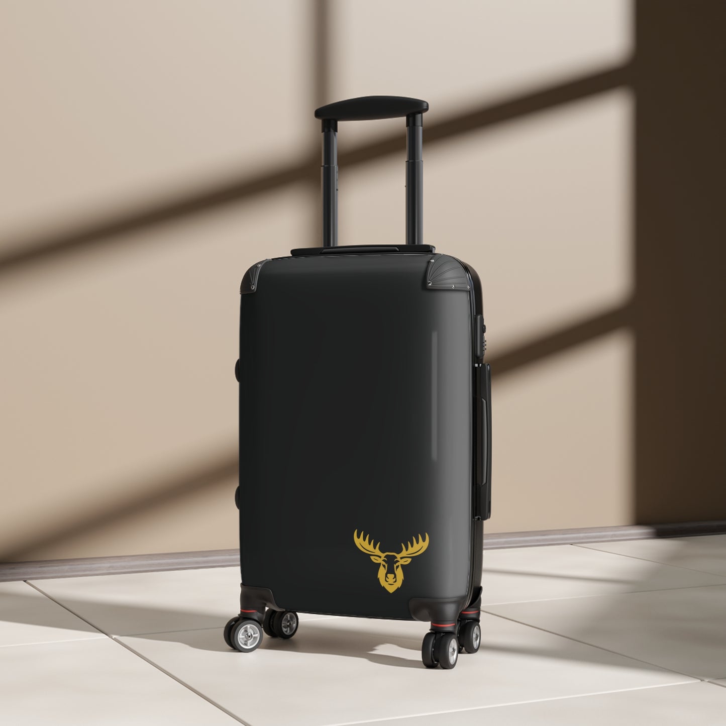Carry-On Luggage- PA Outfitters