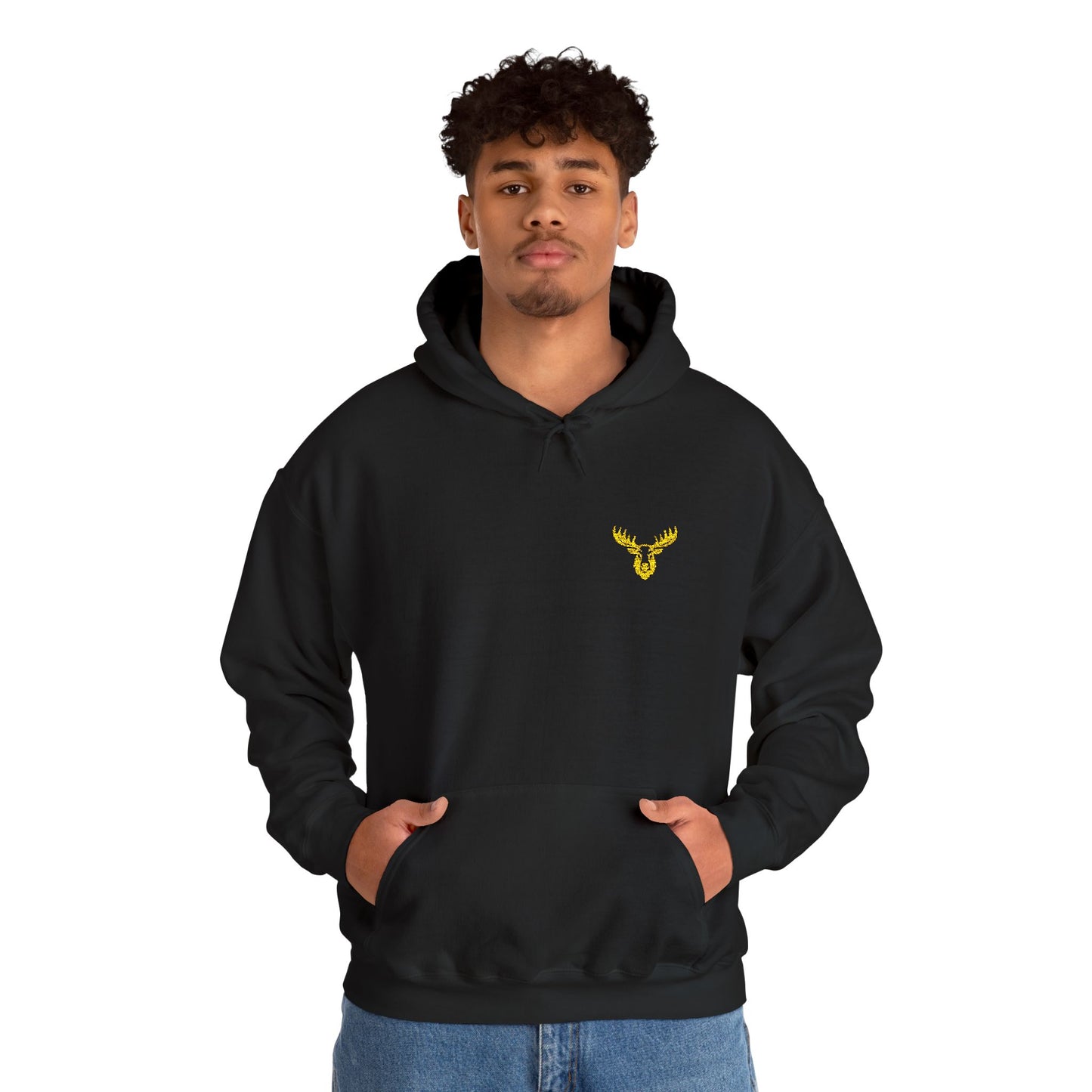 Unisex Premium Hooded Sweatshirt- PA Outfitters