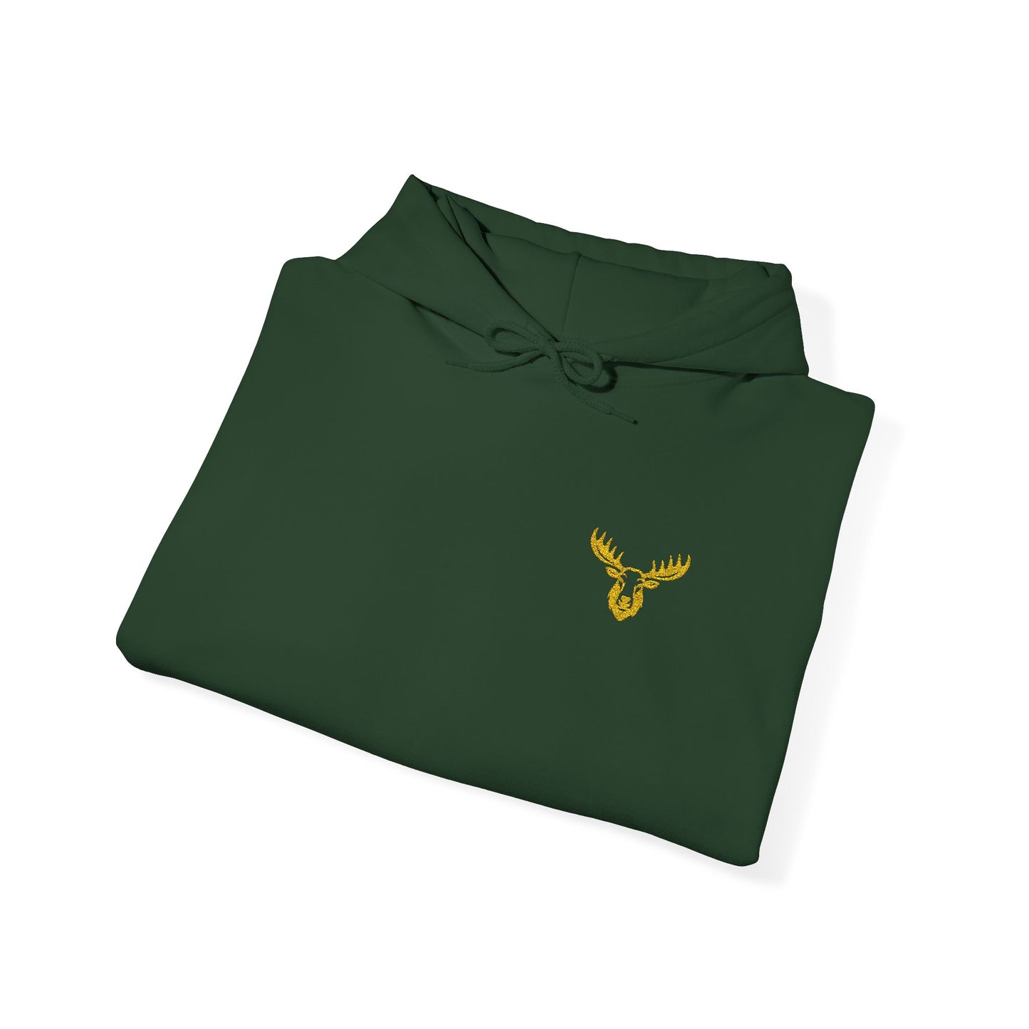Unisex Premium Hooded Sweatshirt- PA Outfitters