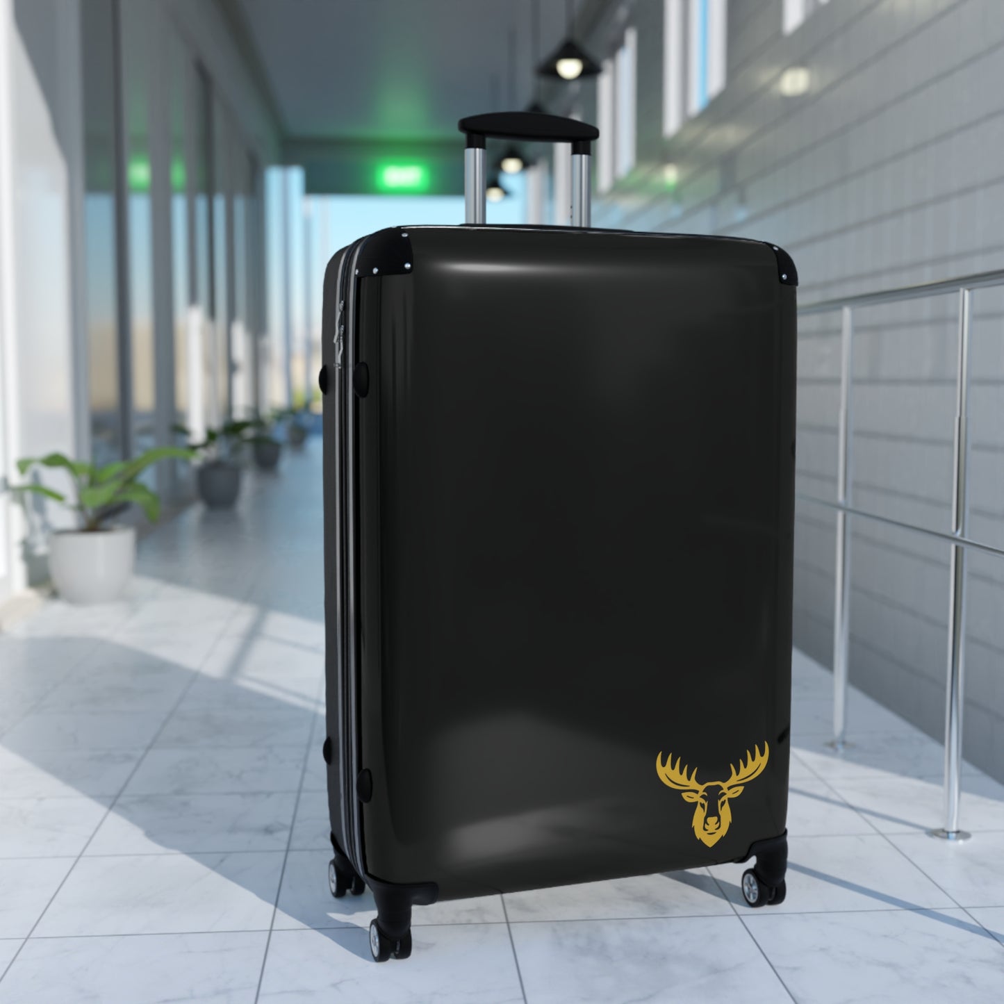 Carry-On Luggage- PA Outfitters