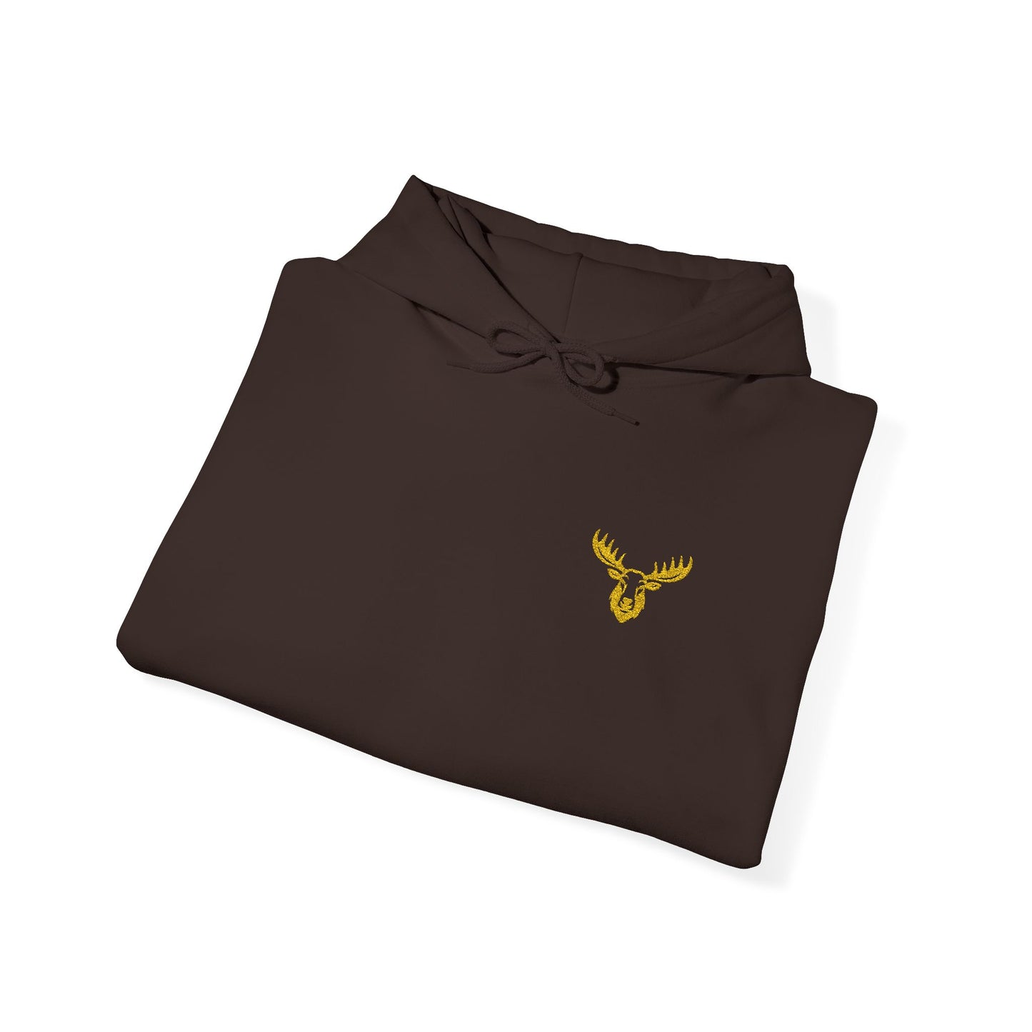 Unisex Premium Hooded Sweatshirt- PA Outfitters