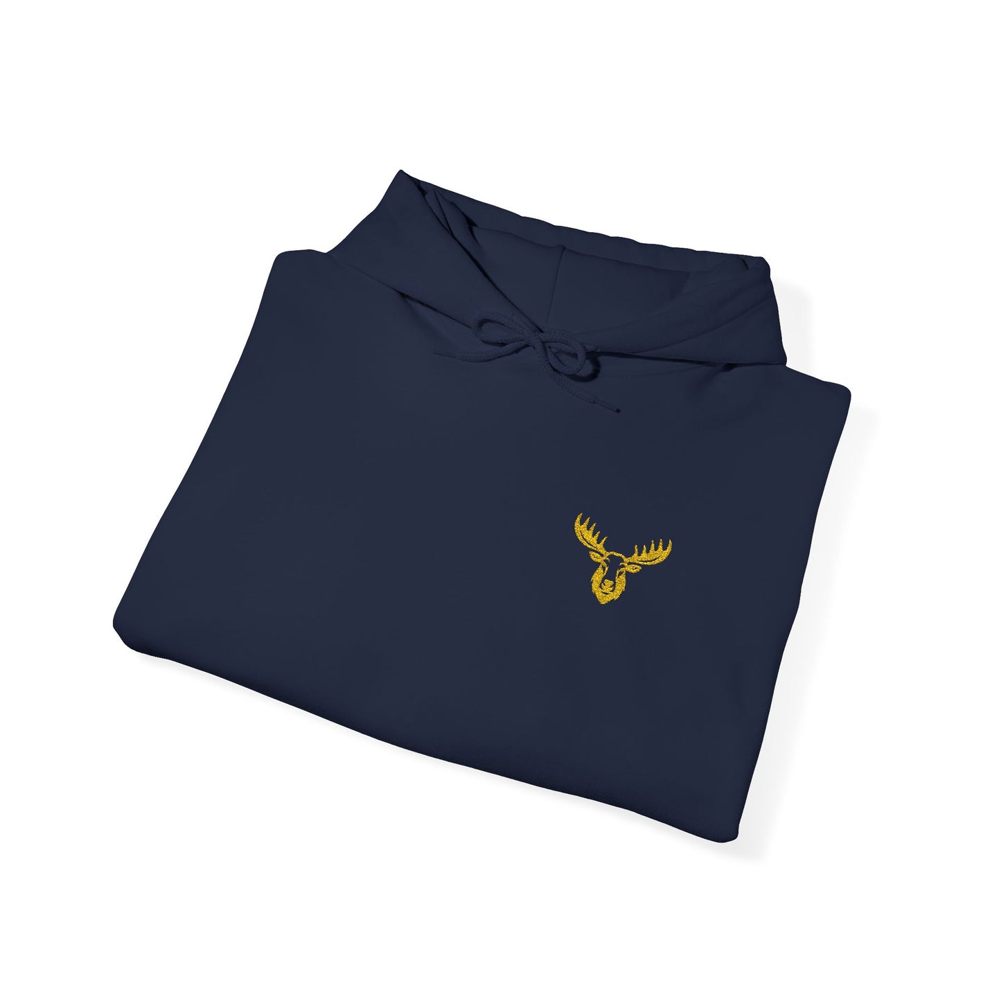 Unisex Premium Hooded Sweatshirt- PA Outfitters