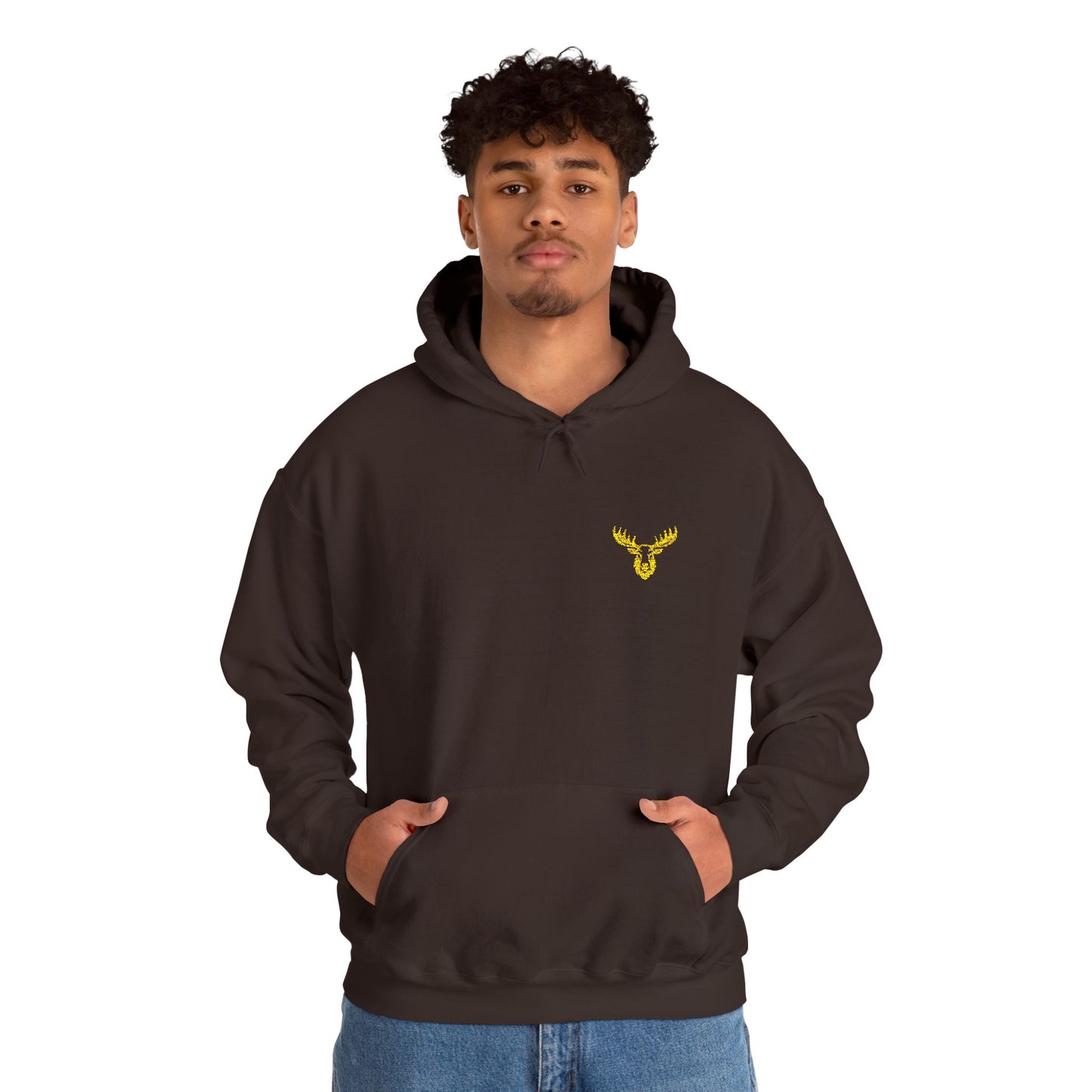 Unisex Premium Hooded Sweatshirt- PA Outfitters