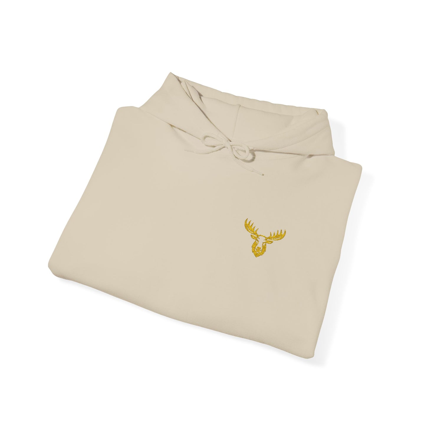 Unisex Premium Hooded Sweatshirt- PA Outfitters