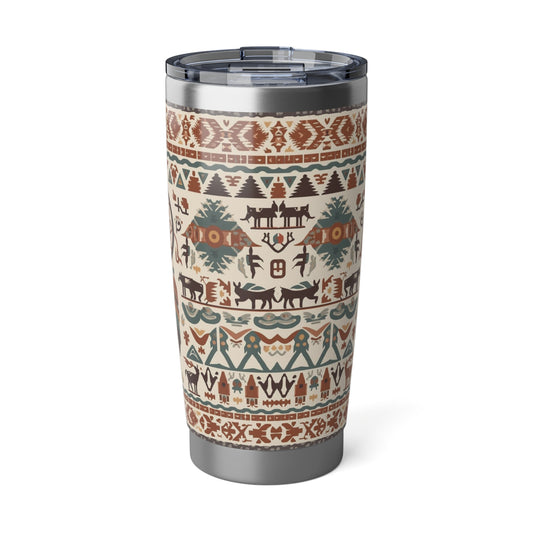 Dreamcatcher Tumbler- PA Outfitters