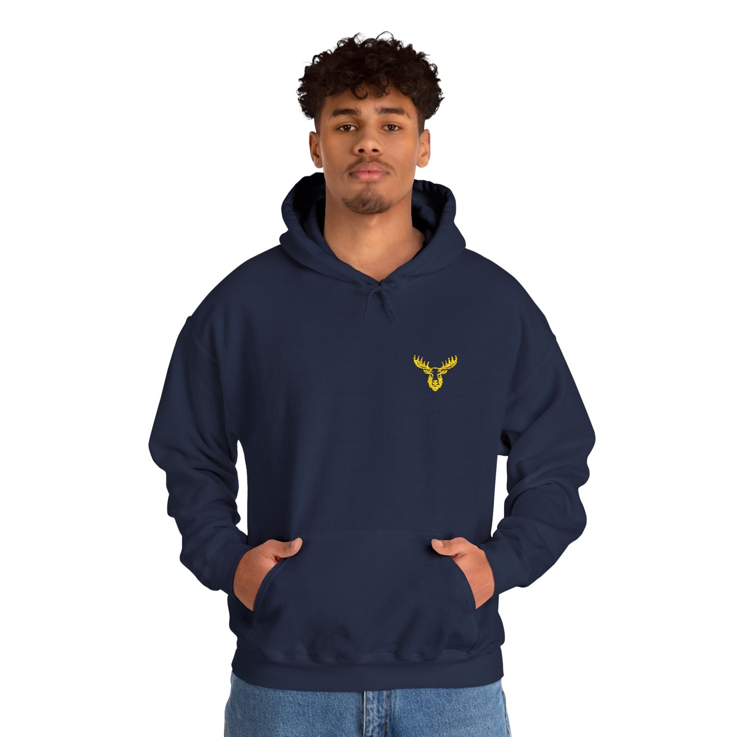 Unisex Premium Hooded Sweatshirt- PA Outfitters