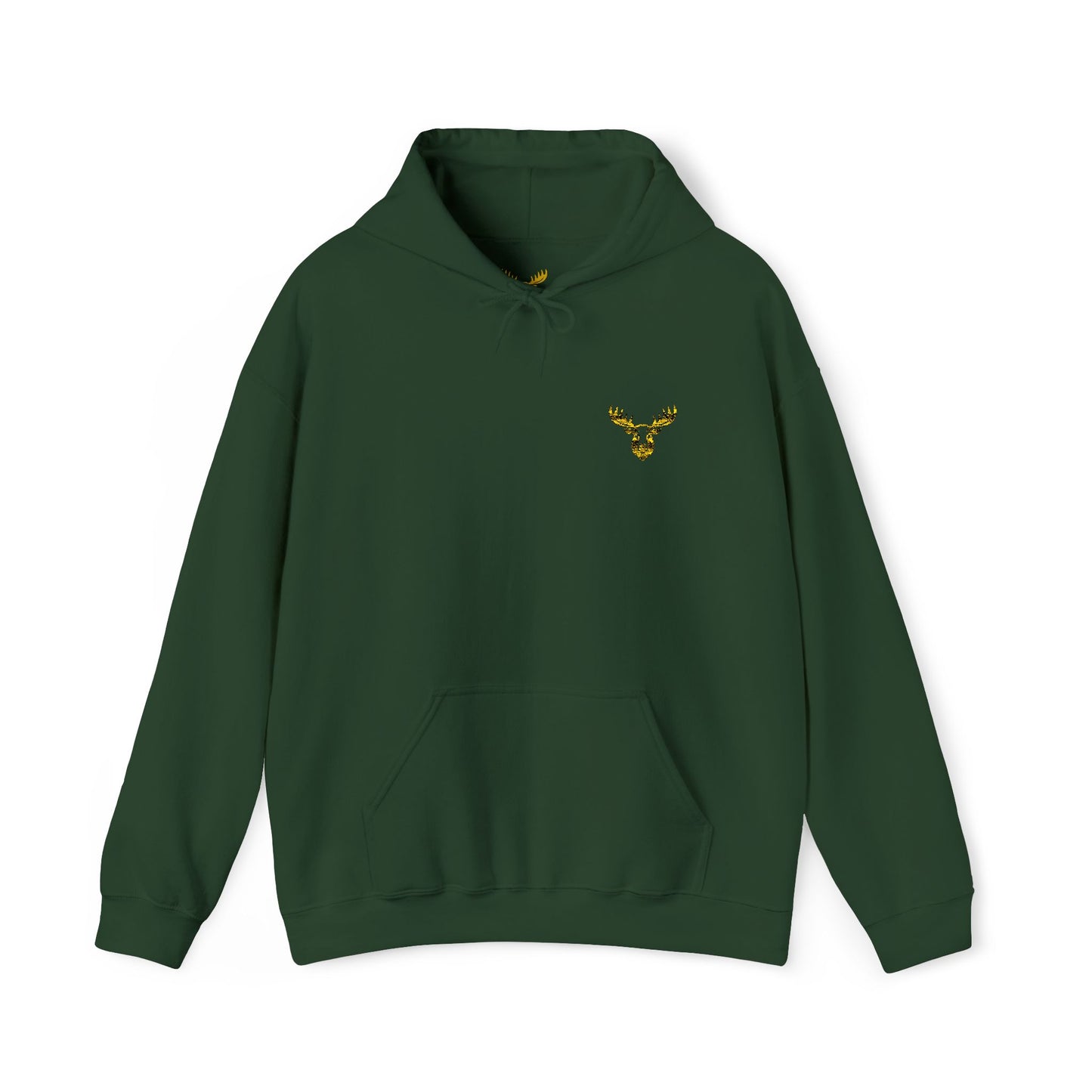 Unisex Premium Hooded Sweatshirt- PA Outfitters