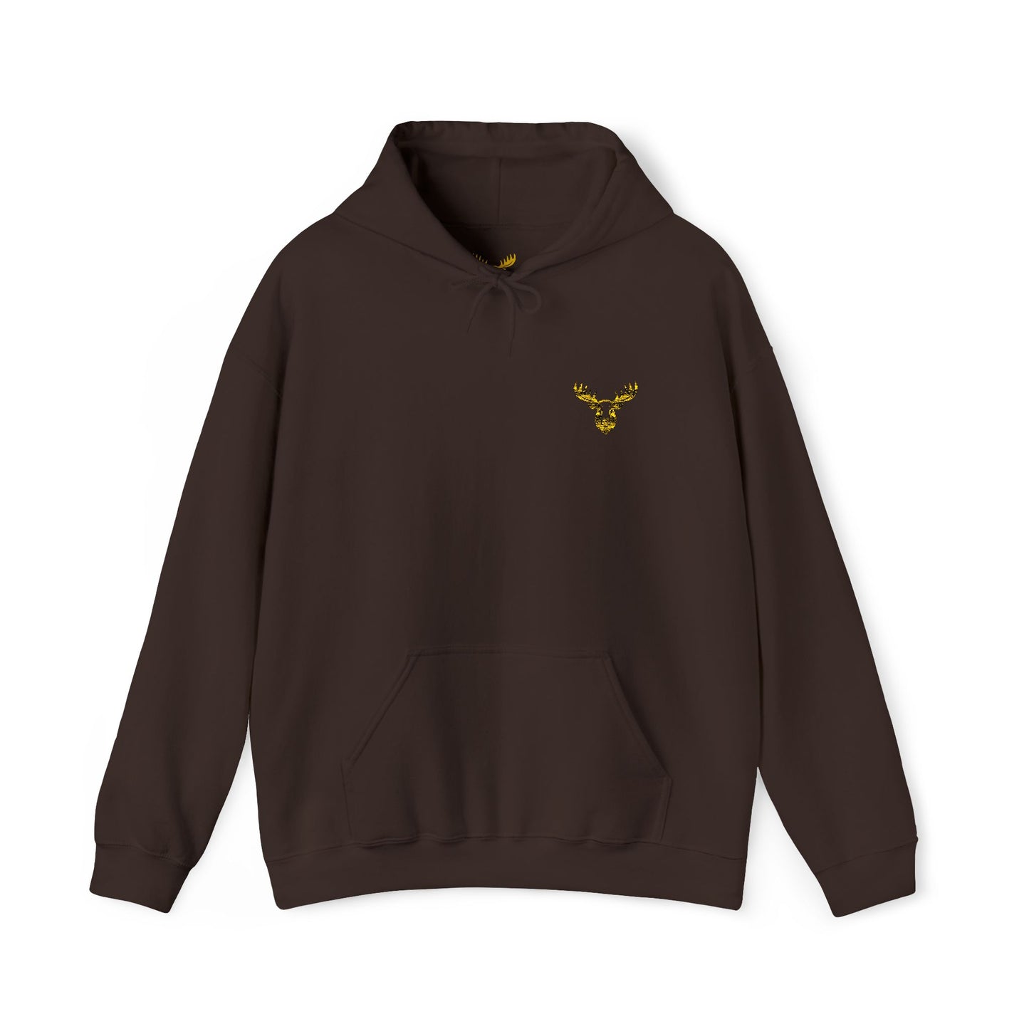 Unisex Premium Hooded Sweatshirt- PA Outfitters