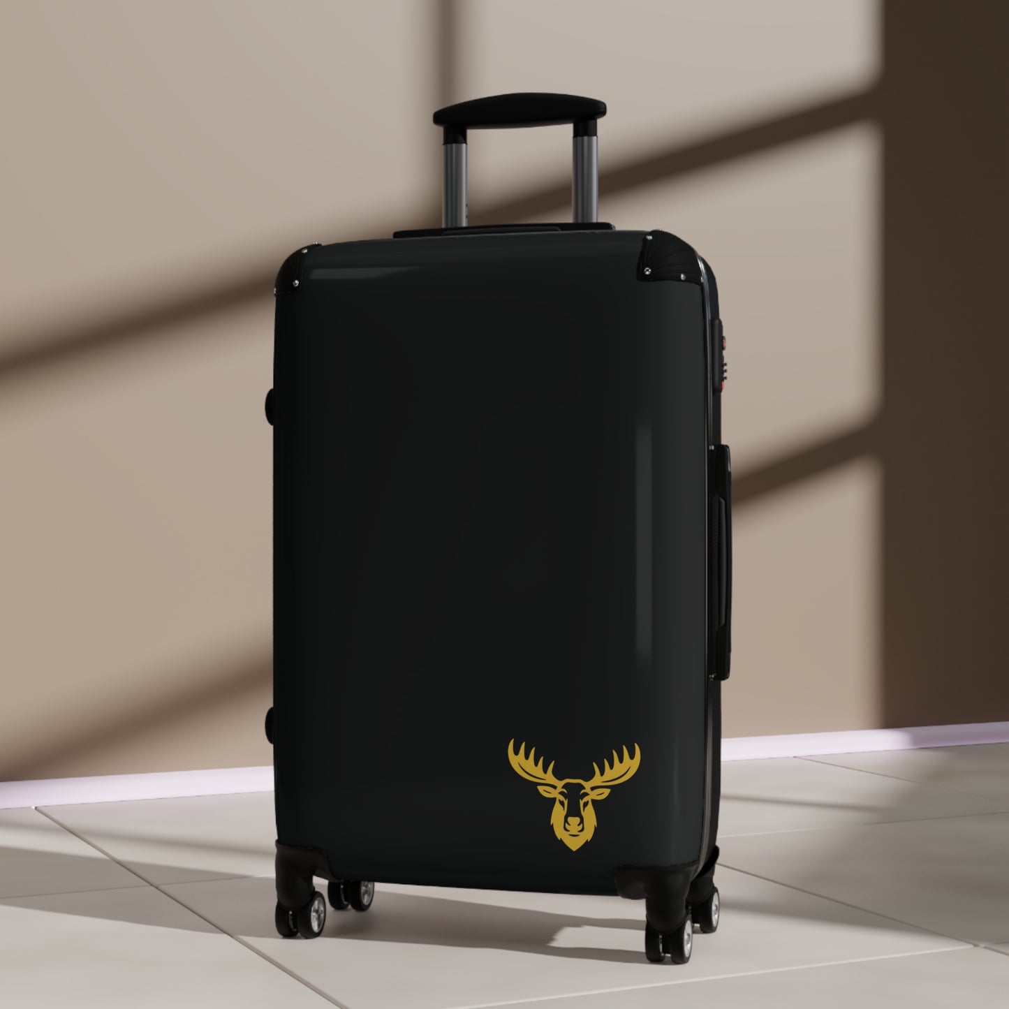 Carry-On Luggage- PA Outfitters