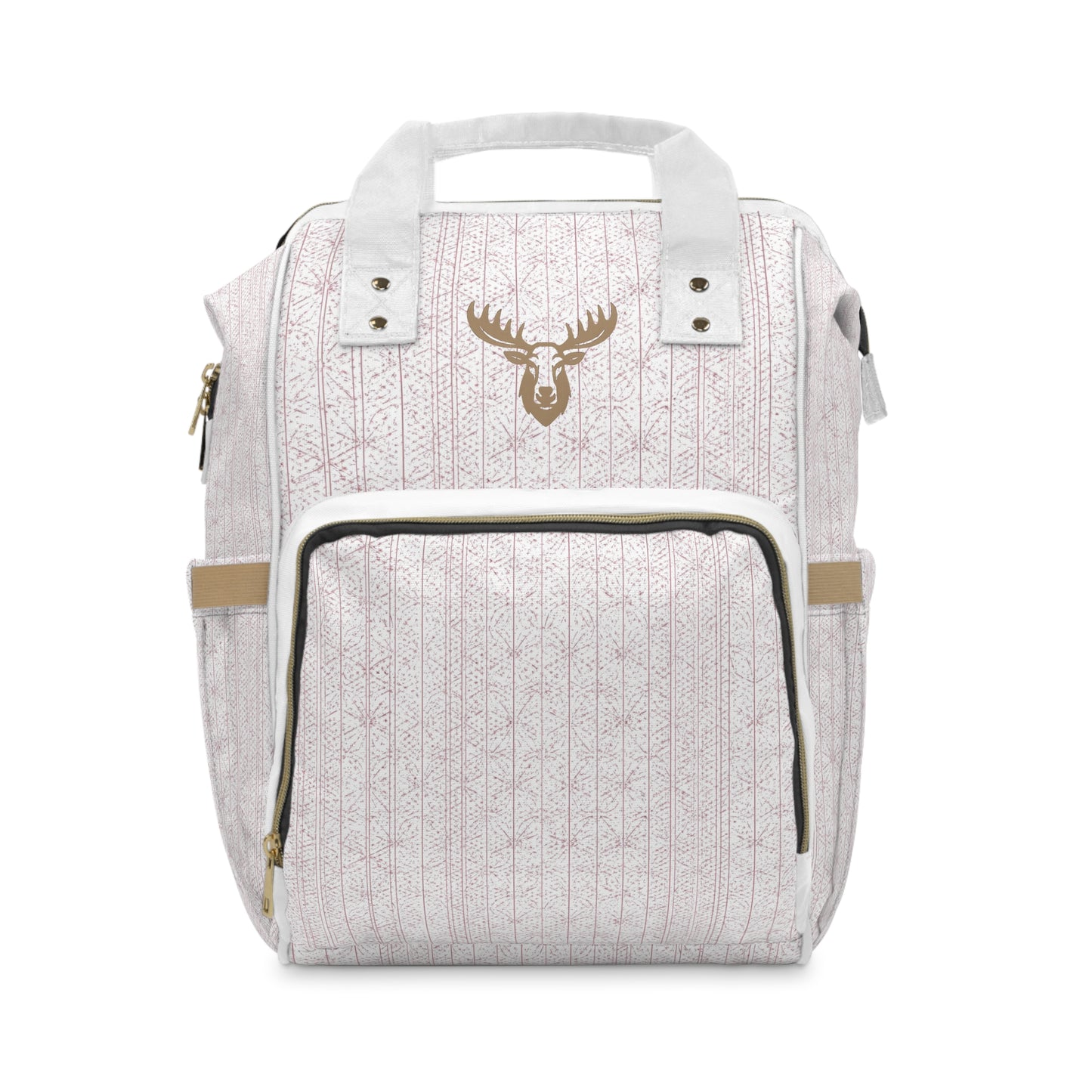Multifunctional Diaper Backpack- PA Outfitters