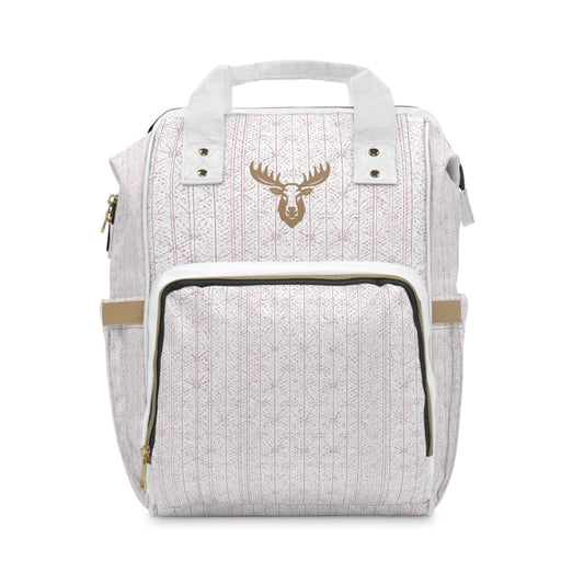 Multifunctional Diaper Backpack- PA Outfitters